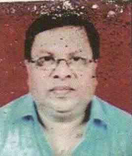Member Photo